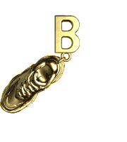 Gif animé bijoux football